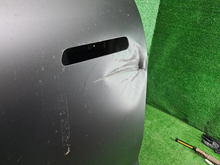 Дверь передняя левая Lixiang L7 (2023-н.в.)