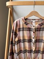 Хлопковое платье Bonpoint, 140