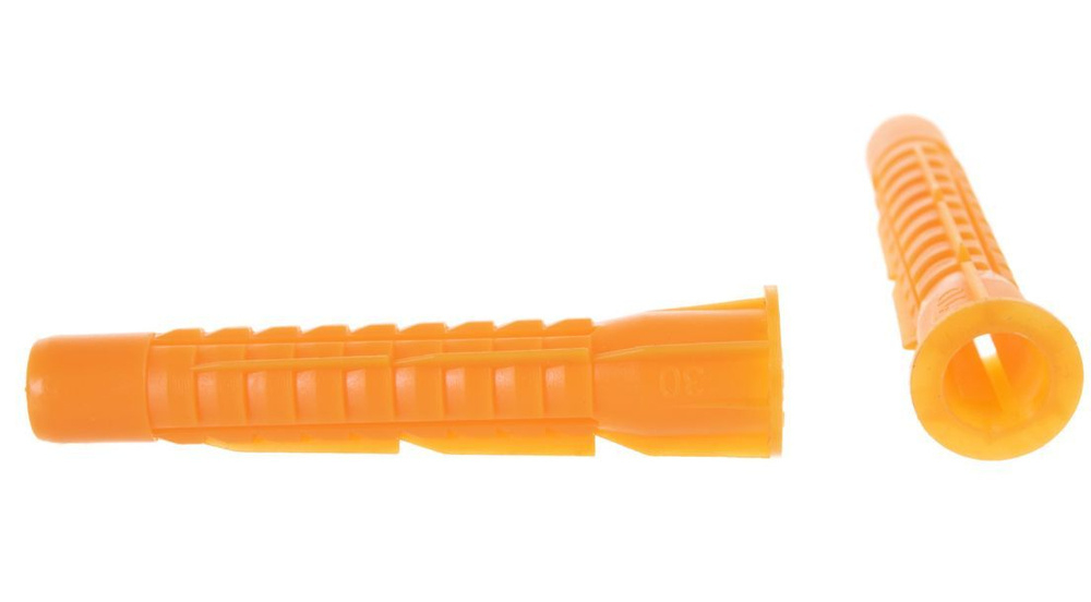 Дюбель универсальный 6х37мм, 1 штука