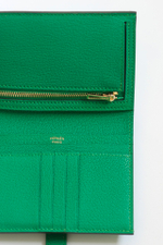 Hermes Bearn Wallet