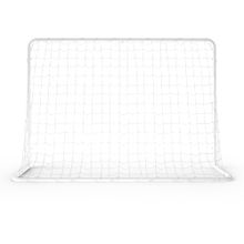 Ворота футбольные UNIX Line стальные 120x80 см переносные, 2 шт.