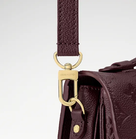 Сумка женская Louis Vuitton Pochette Metis