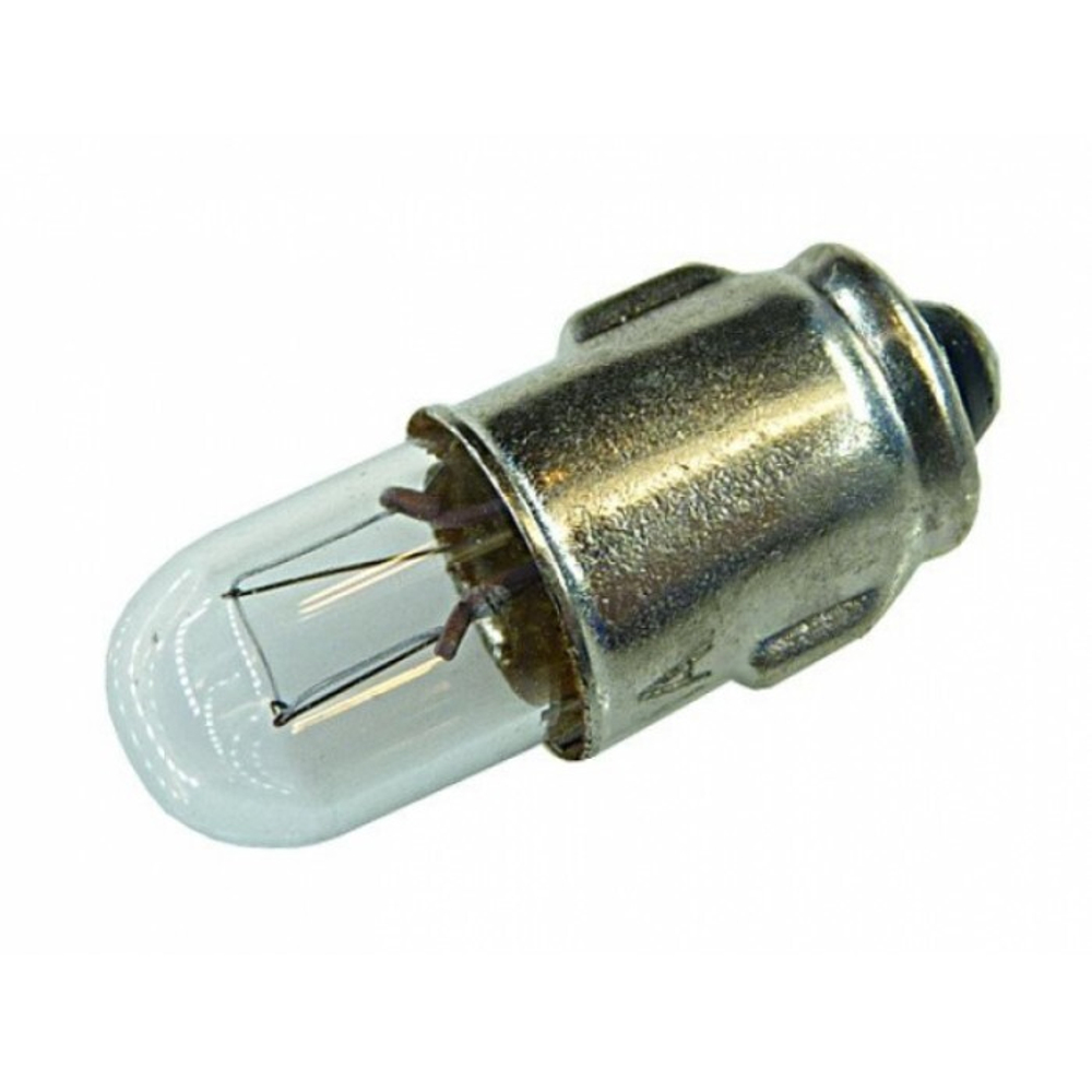 Лампа 12V 1,2W BA7s (габариты)