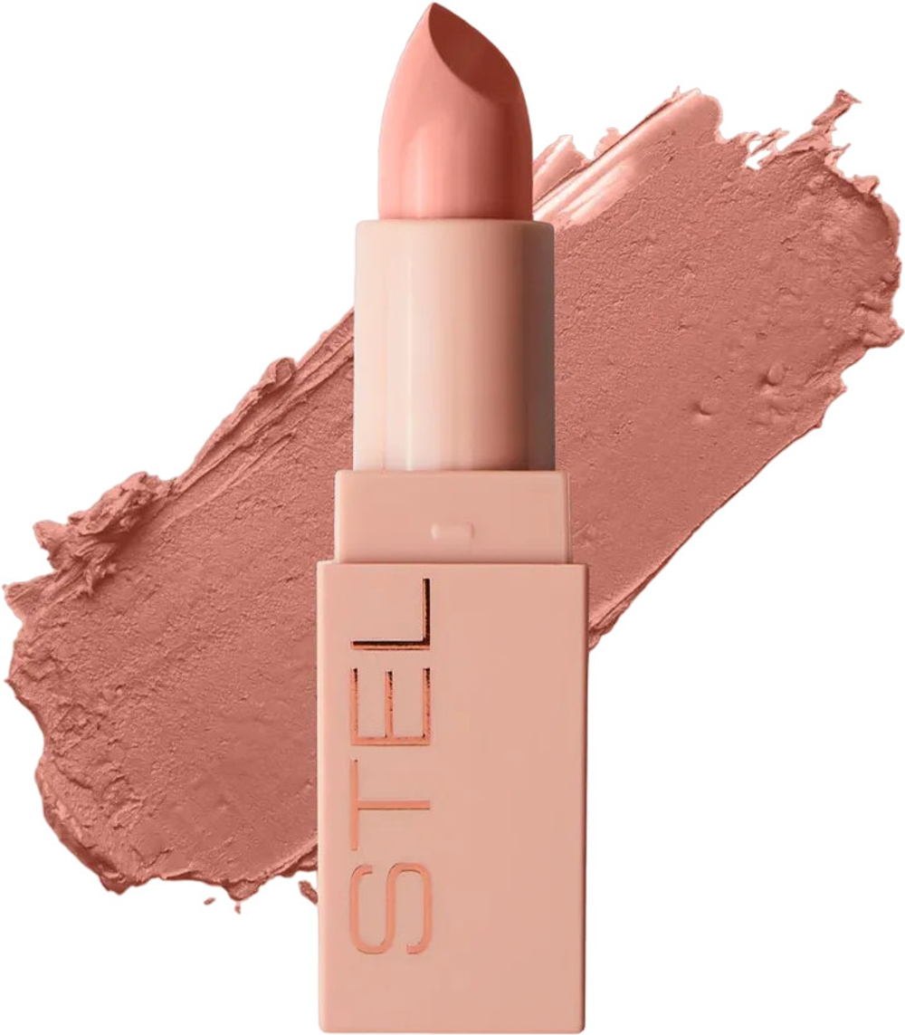 Stellary Long lasting lipstick 04\ Устойчивая помада для губ