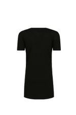 футболка BOSS Kidswear - черный(J25N30)