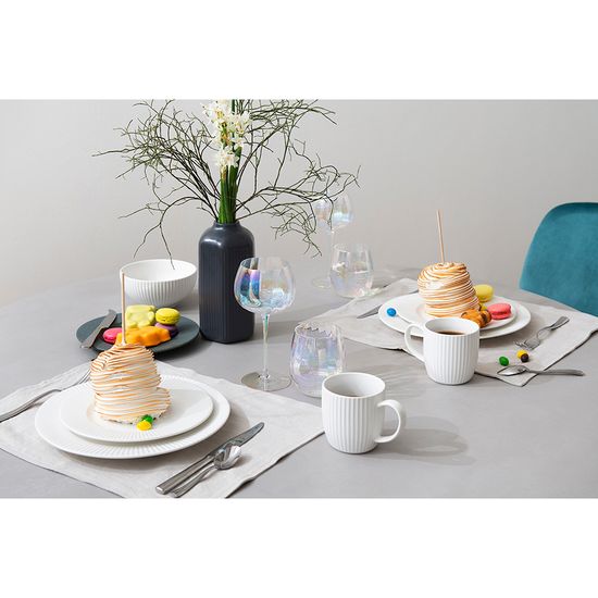 Набор стаканов для воды gemma opal, 460 мл, 2 шт.