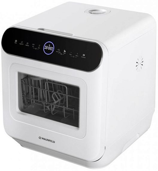 Посудомоечная машина Maunfeld MWF07IM