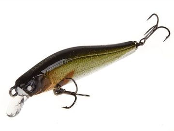 Воблер сусп. LJ Pro Series BASARA SP 05.60/703