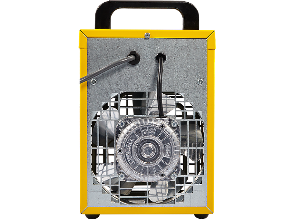 Тепловая пушка электрическая Ballu ME BHP-ME-2