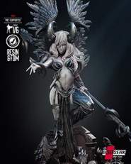 Ангелус The Angelus Top Cow Productions