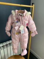 Комбинезон Monnalisa