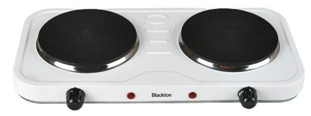 Плита электрическая Blackton Bt HP217W Белый