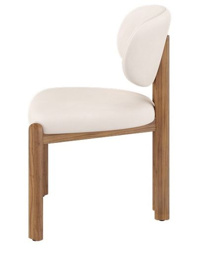 Стул Betty / массив дуба