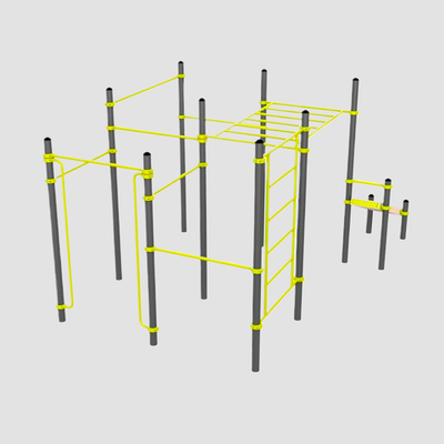 Спортивный комплекс "Егоза"