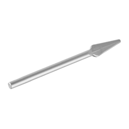 Копье 93789 Flat Silver