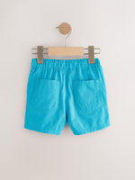 Шорты для мальчика Next AG3-802, Голубой