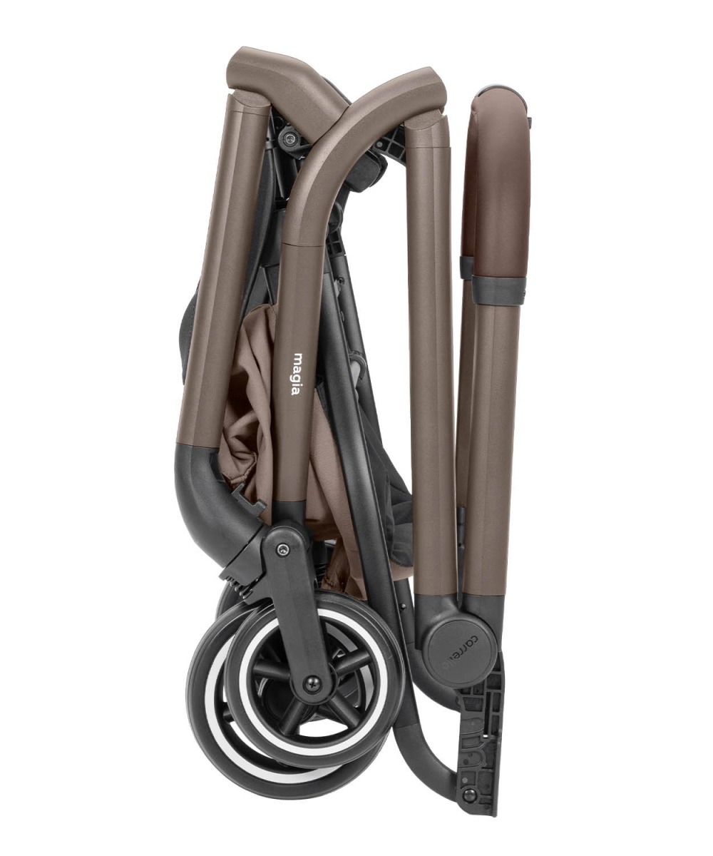 Прогулочная коляска Carrello Magia CRL-5555