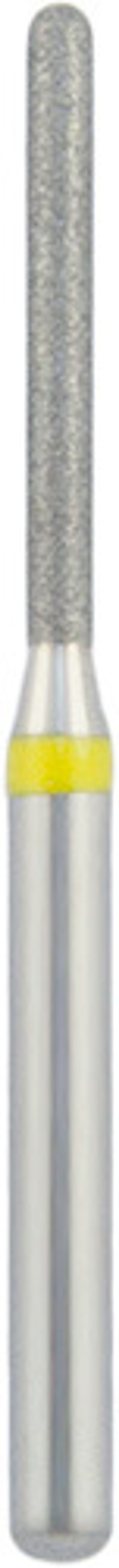 Бор алмазный, тип FG, гр.2 882-012SF-FG, NTI, Германия