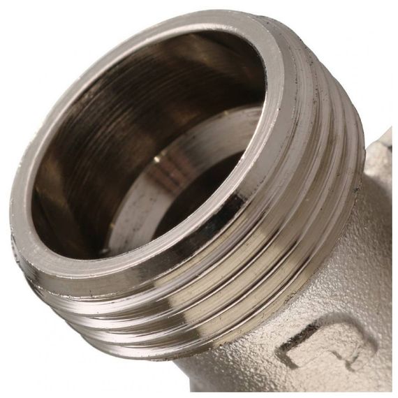 Кран шаровой угловой для стиральных машин, 1/2х3/4, Itap 392 купить в Москве и Московской области по низкой цене с доставкой по России — (5) Кран шаровой угловой для стиральных машин, 1/2х3/4, Itap 392 — (5)