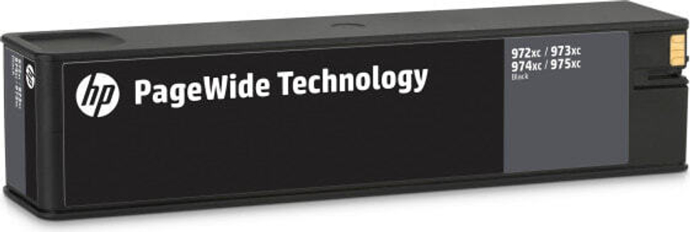 HP 981Y Подлинный Голубой L0R13A