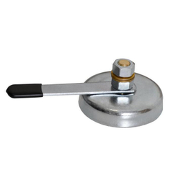 Магнитная клемма заземления 500А