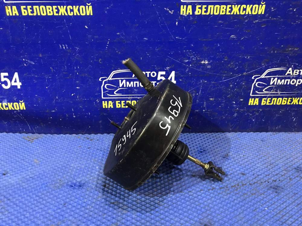 Вакуумный усилитель тормозов TOYOTA TOWNACE NOAH 1996-2007