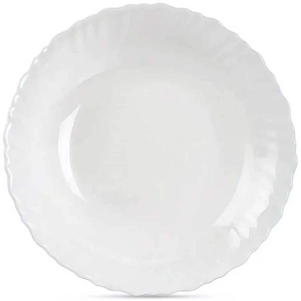 Тарелка суповая ФЭСТОН 23см (perfo box)