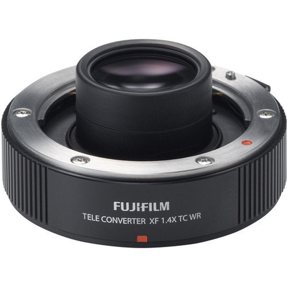 Телеконвертер Fujinon XF1.4X TC WR