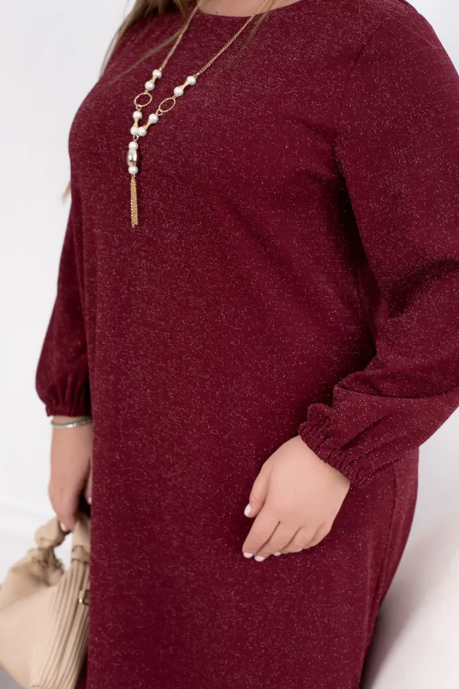 Платье УК-2629-2 Фабрика Моды