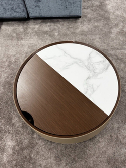 Стол журнальный Secret Service