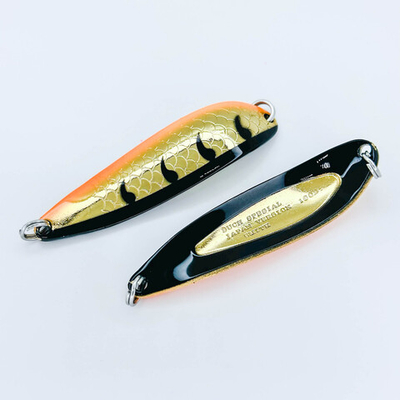 Блесна SMITH BUCH JAPAN 24g #08