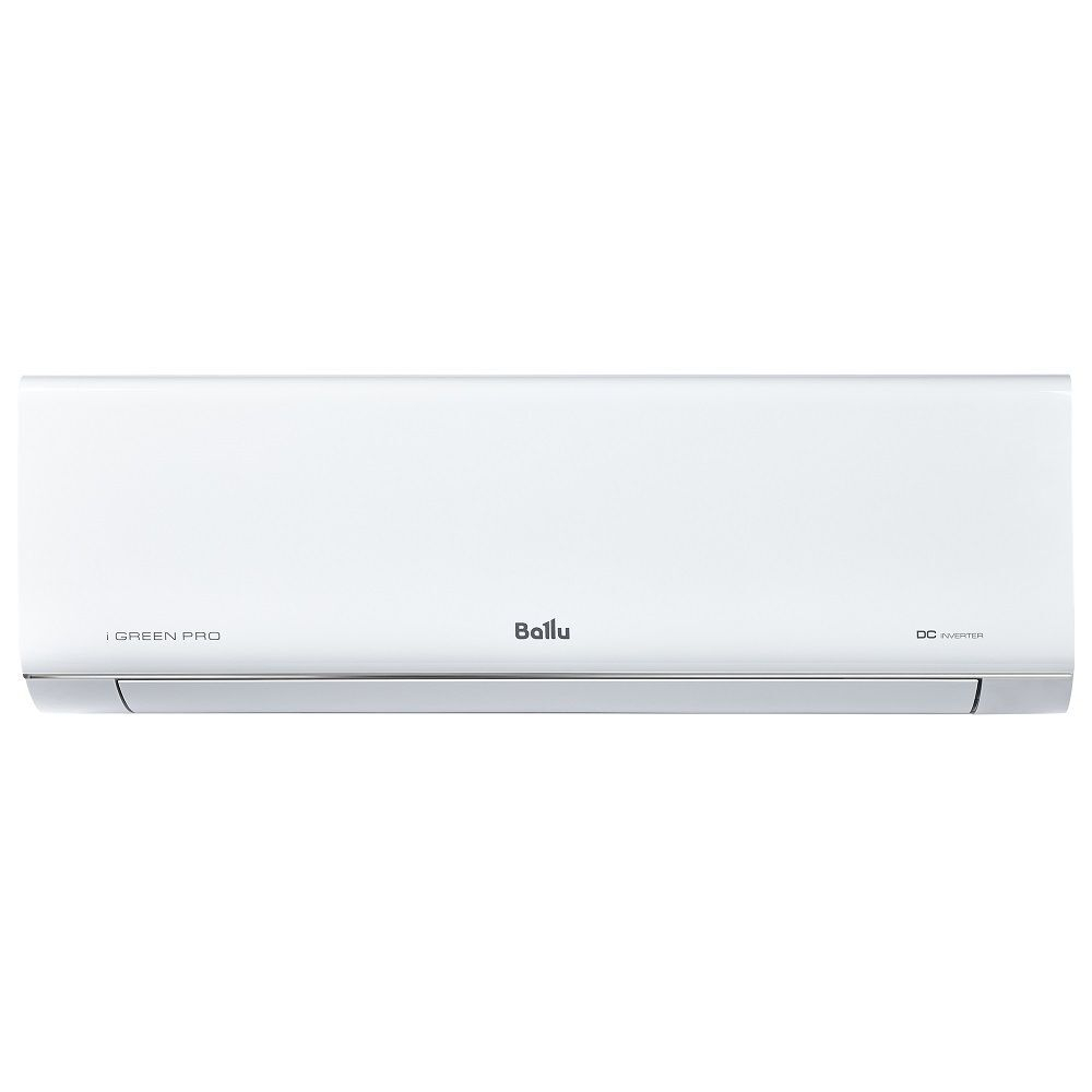 Сплит-система инверторного типа Ballu iGreen Pro DC BSAGI-18HN8