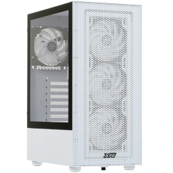 Корпус для компьютера XPG VALORMESHC4VA-WHCWW
