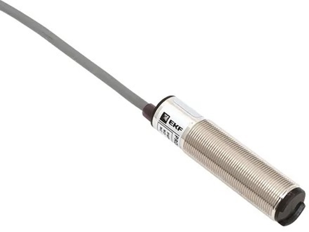 Датчик  EKF PROXIS-3R-18-2-P-NO+NC-2
