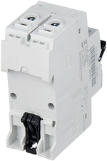 Дифференциальный автомат ABB DS201 2П 30 мА C 6 кА AC электромеханический 40 А
