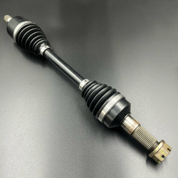 Привод (Передний, правый) ATV 500/600/800 (В сборе) (ZIBO)