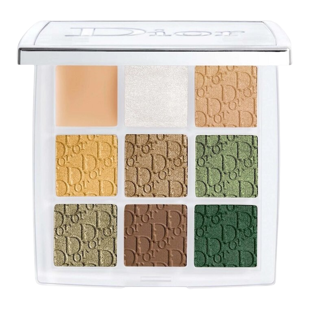 Палетка для глаз DIOR Backstage Eye Palette - 008 Khaki Neutrals