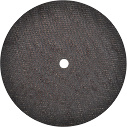 Диск абразивный NIREX Profi 355*3.2*25.4 металл NADP35532