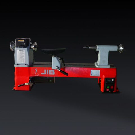 Токарный станок по дереву JIB M 320