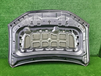 Капот Jetour Dashing (2022-н.в.)