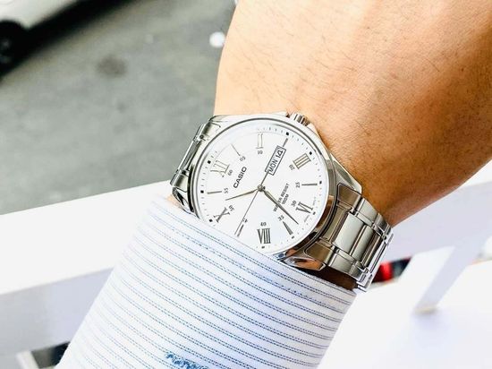 Наручные часы Casio MTP-1384D-7AVDF