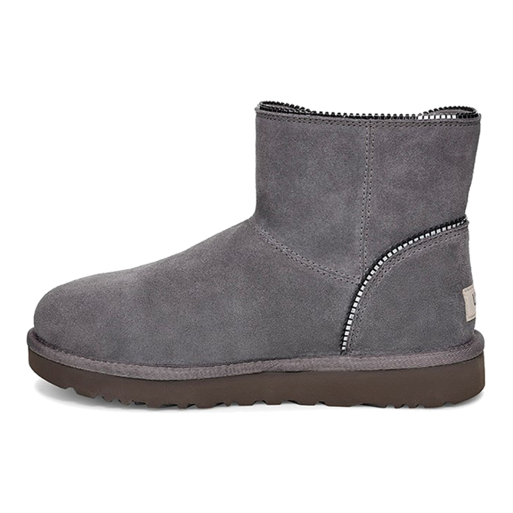 Сапоги UGG Classic Novelty Mini Florence, 1110697-CHRC