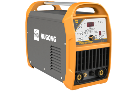 Аппарат аргонодуговой сварки HUGONG POWER TIG 300DP III