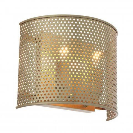 Бра WALL LAMP MORRISON S 114089 SL20