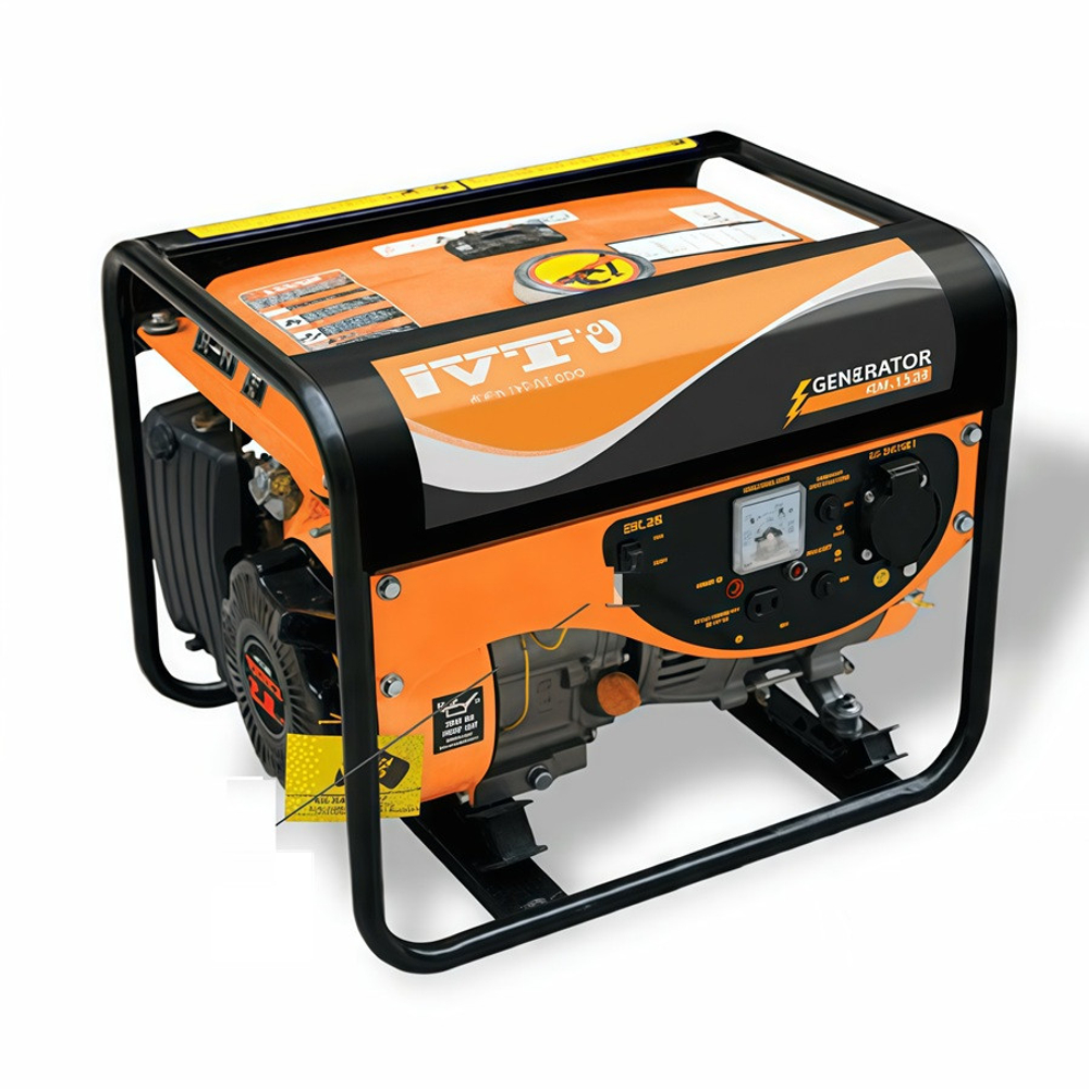 Генератор IVT GN-750B