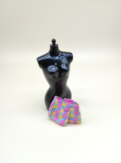 Одежда для куклы Барби подростков винтаж 0363