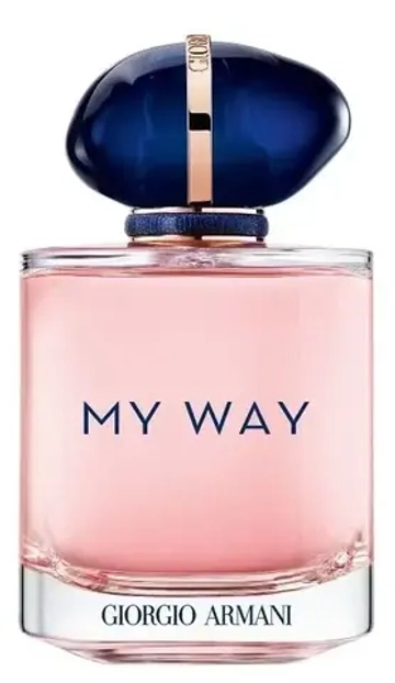 GIORGIO ARMANI парфюмерная вода My Way, 90 мл, 257 г