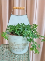 Кашпо для цветов комнатных 38*23,5 см