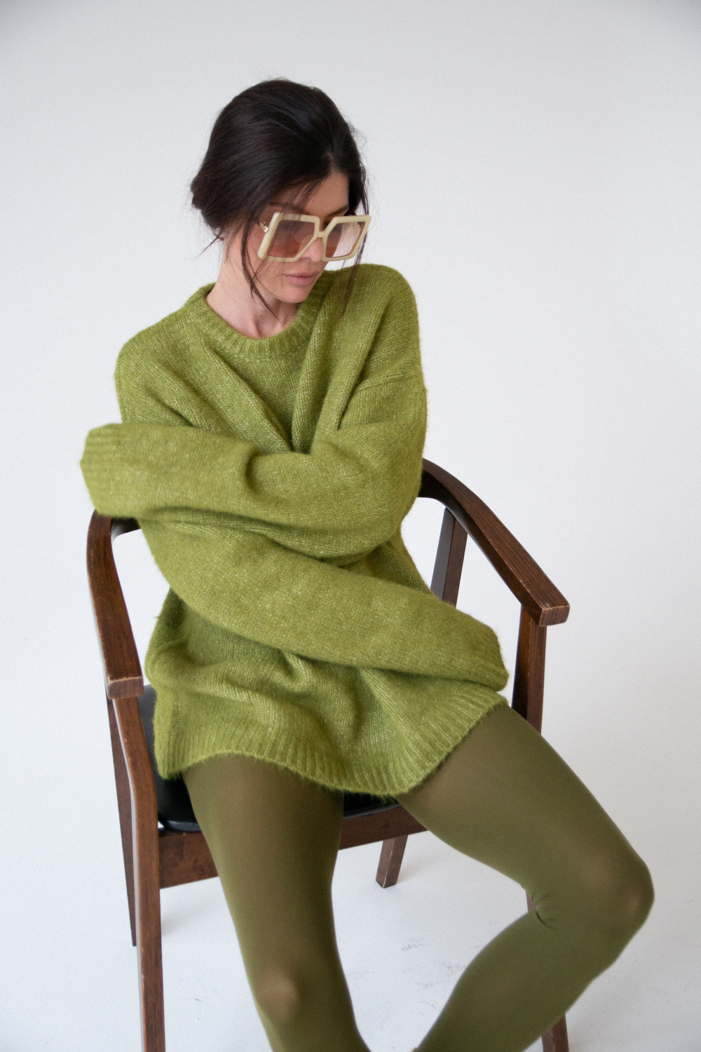 Джемпер OLIVIA