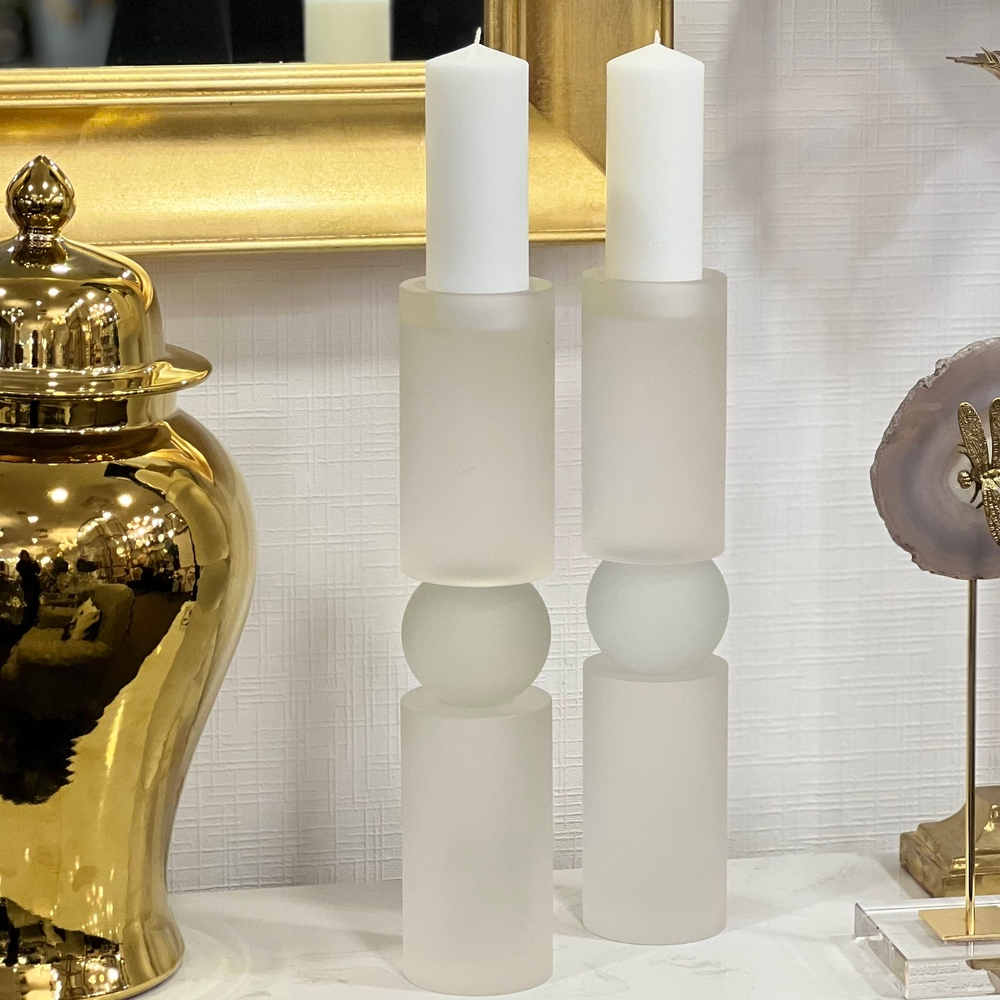 Подсвечник 37 см